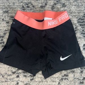 Nike Spandex